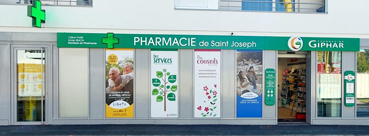 Pharmacie