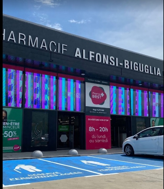 Pharmacie