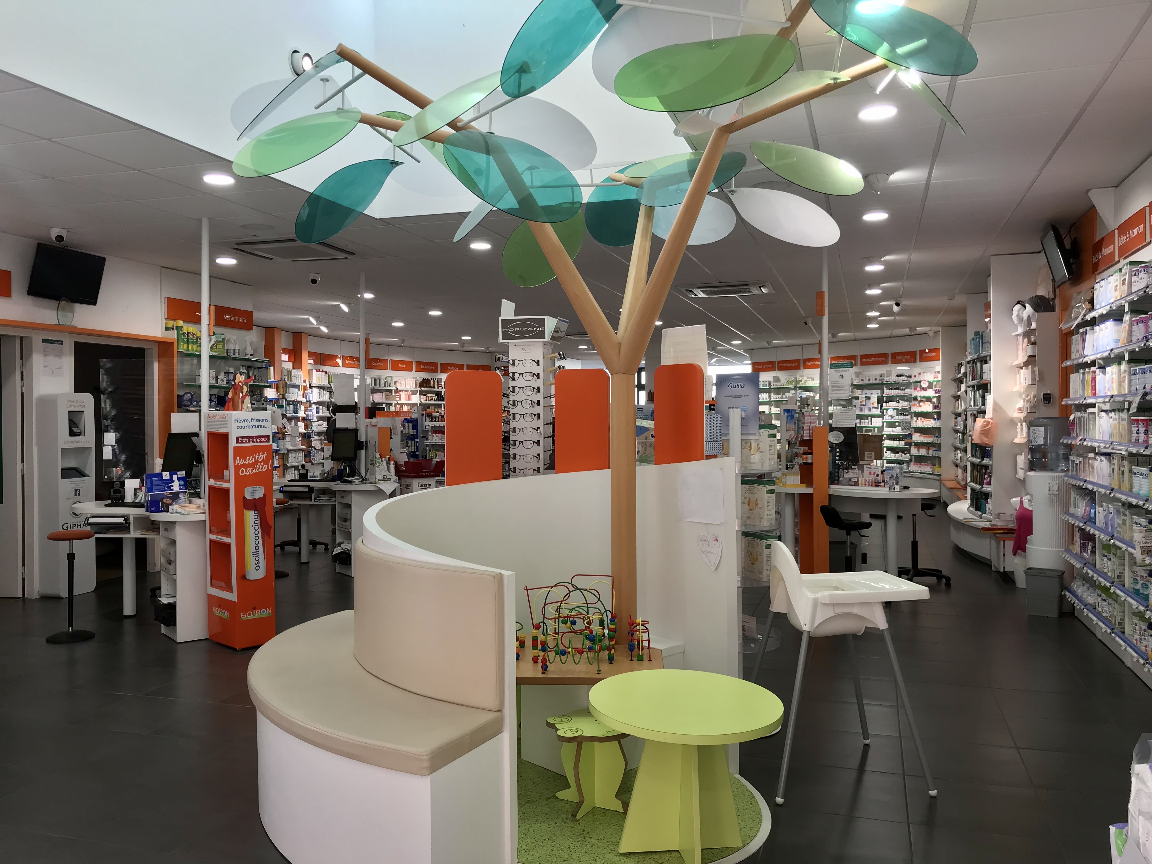 Pharmacie