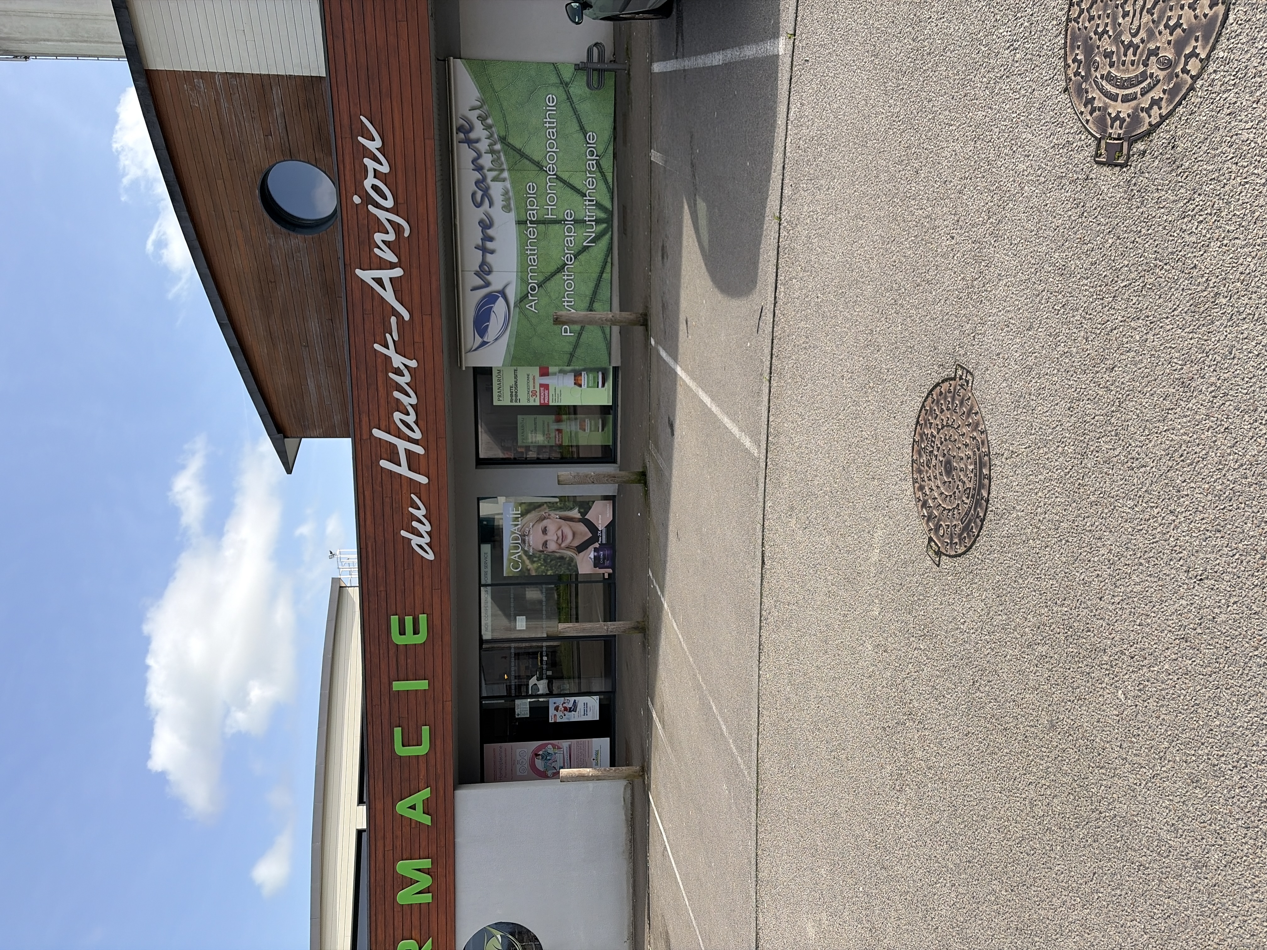 Pharmacie