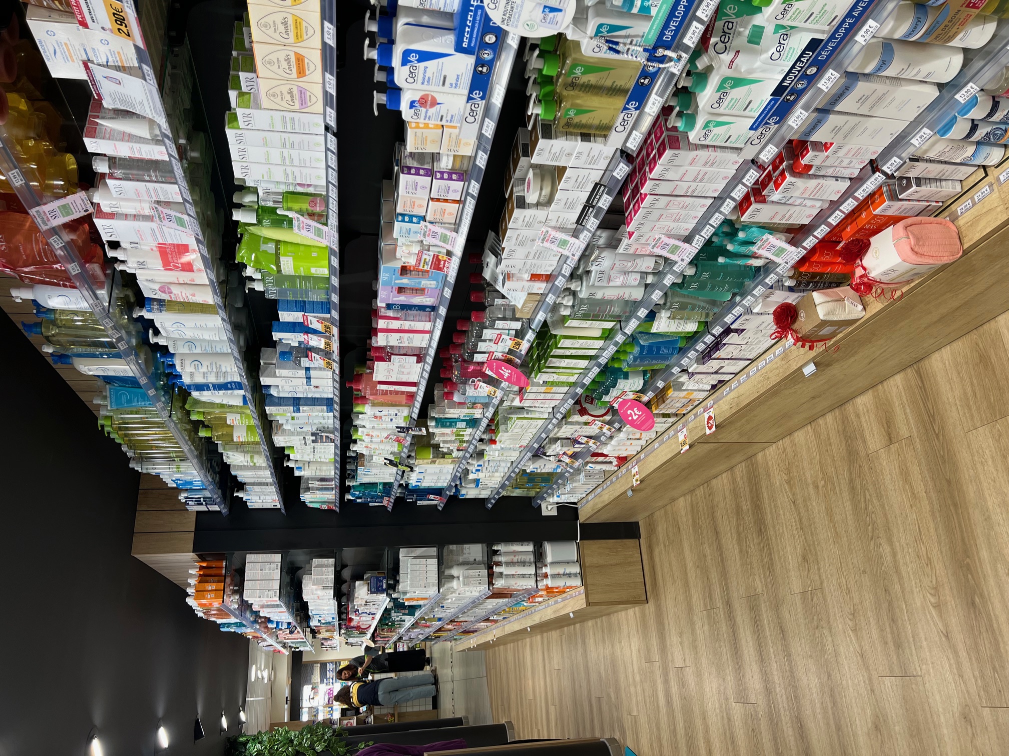 Pharmacie