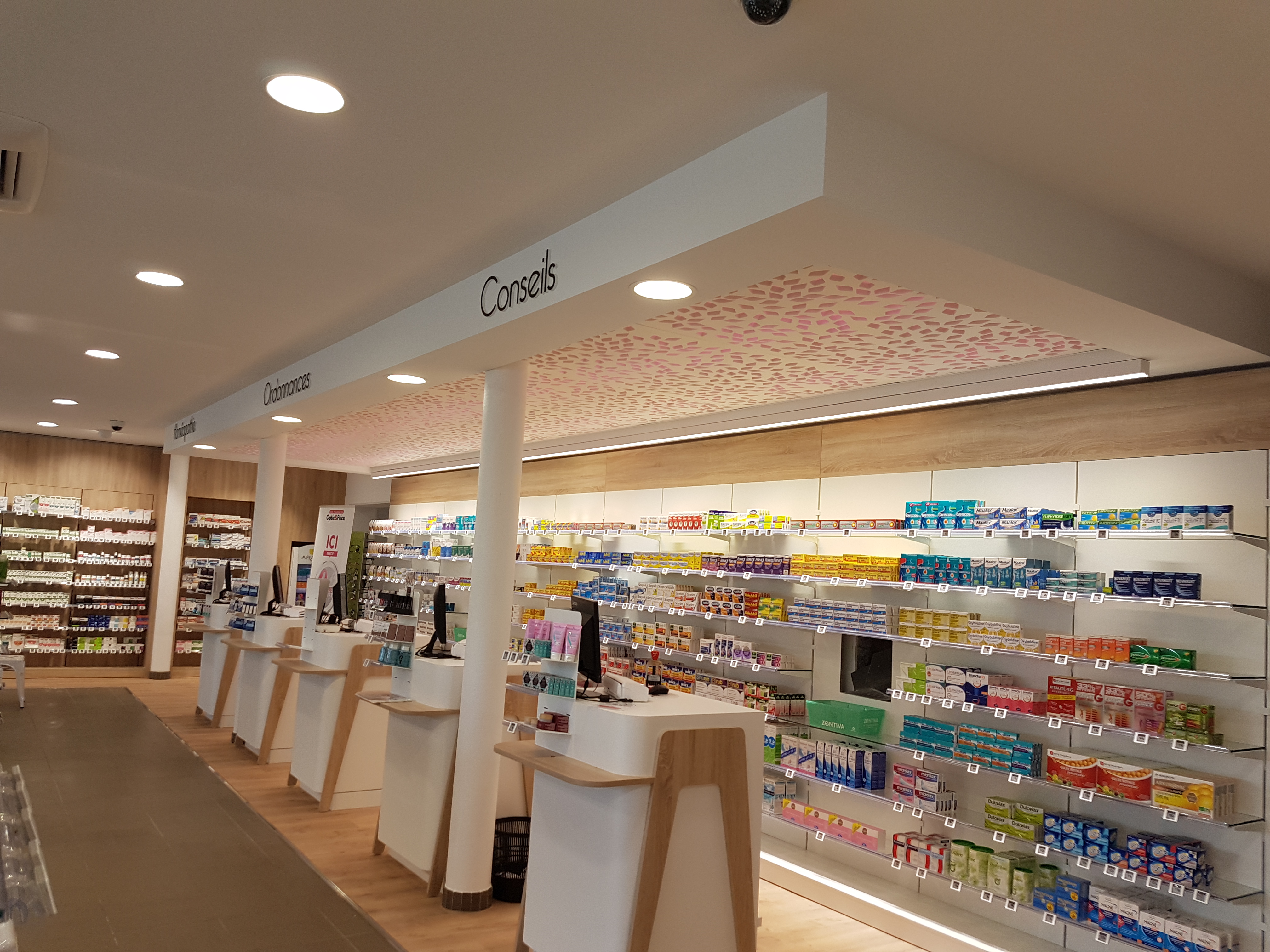 Pharmacie