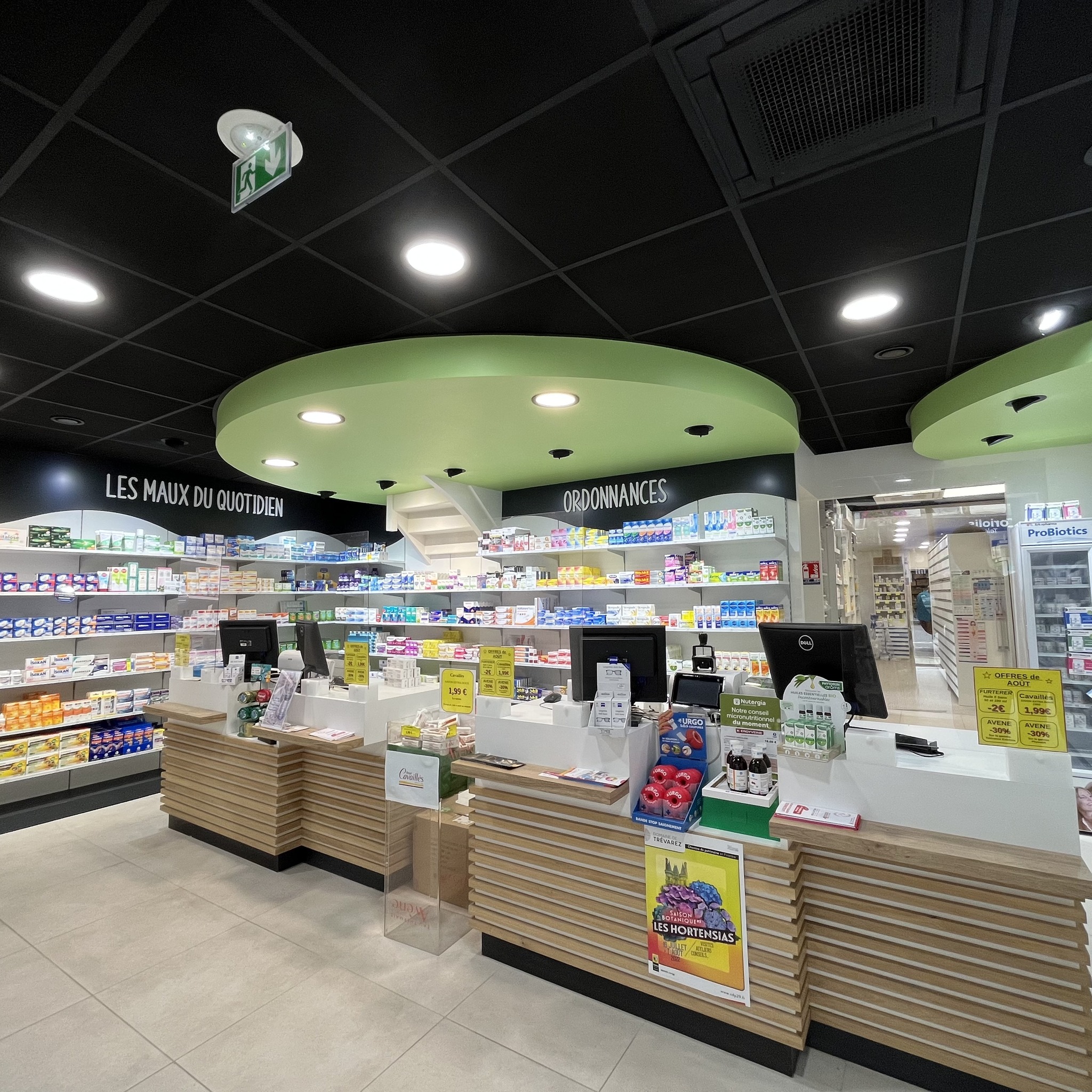 Pharmacie
