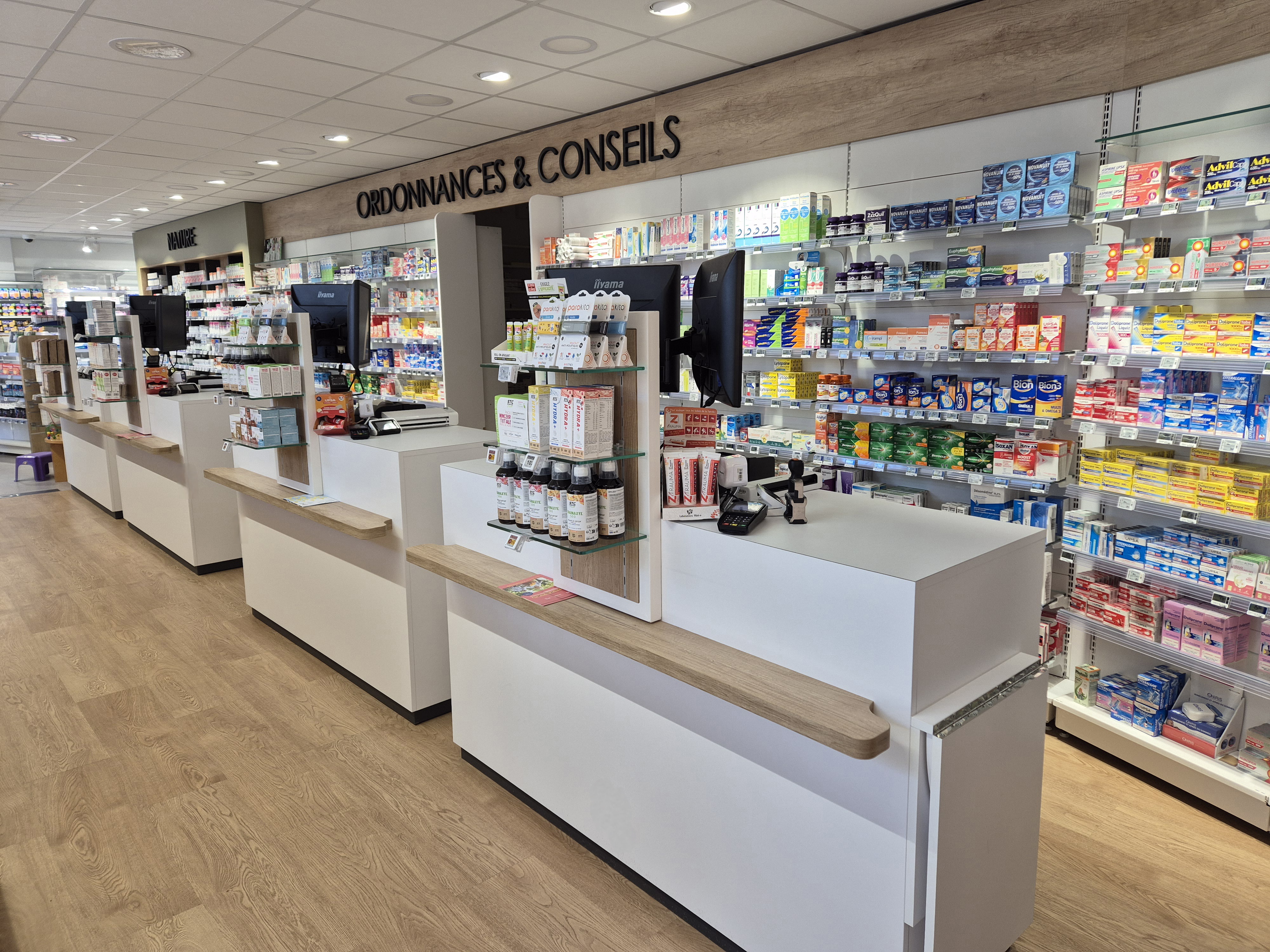 Pharmacie