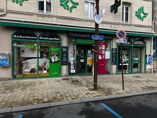 Pharmacie