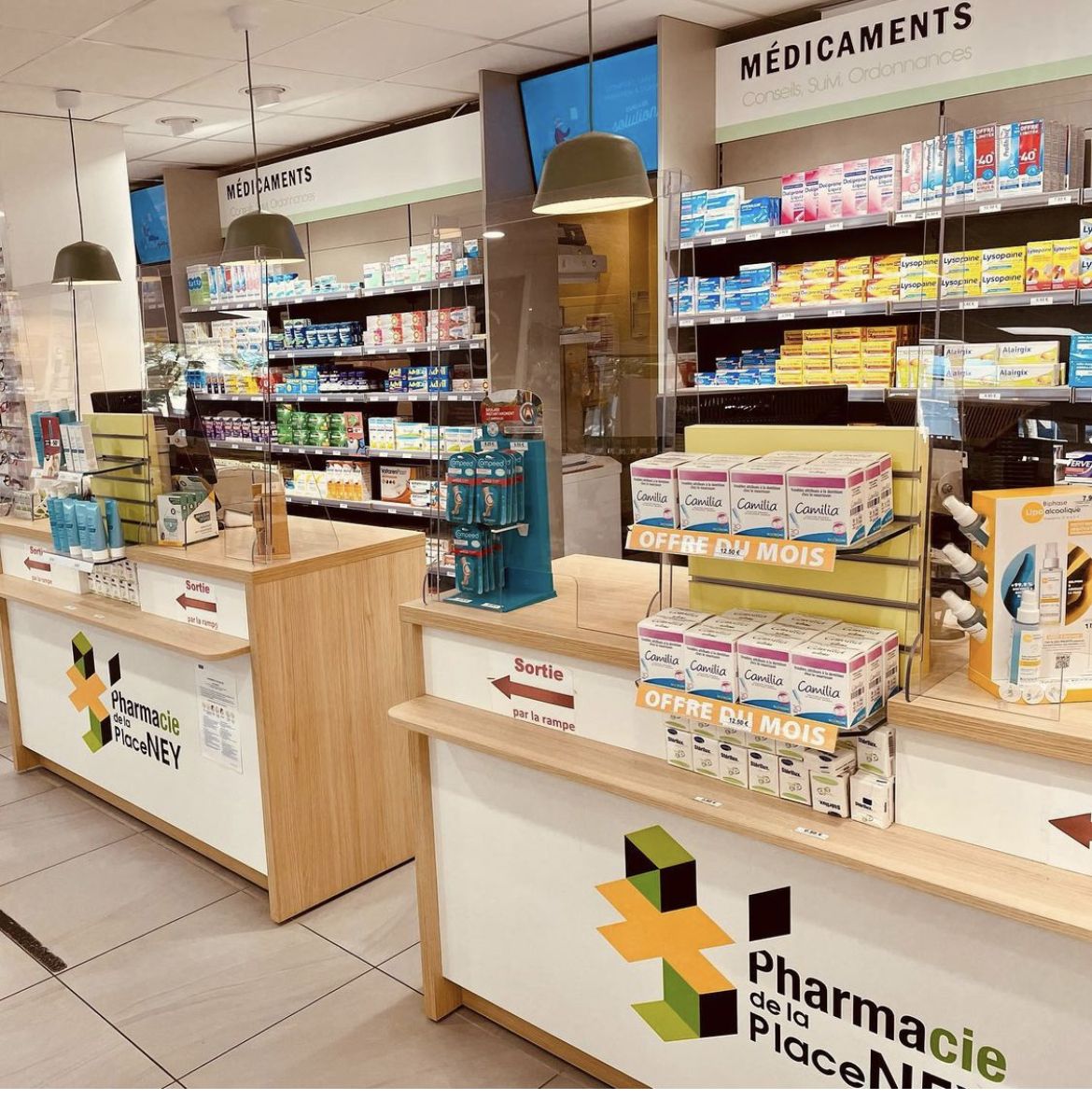 Pharmacie