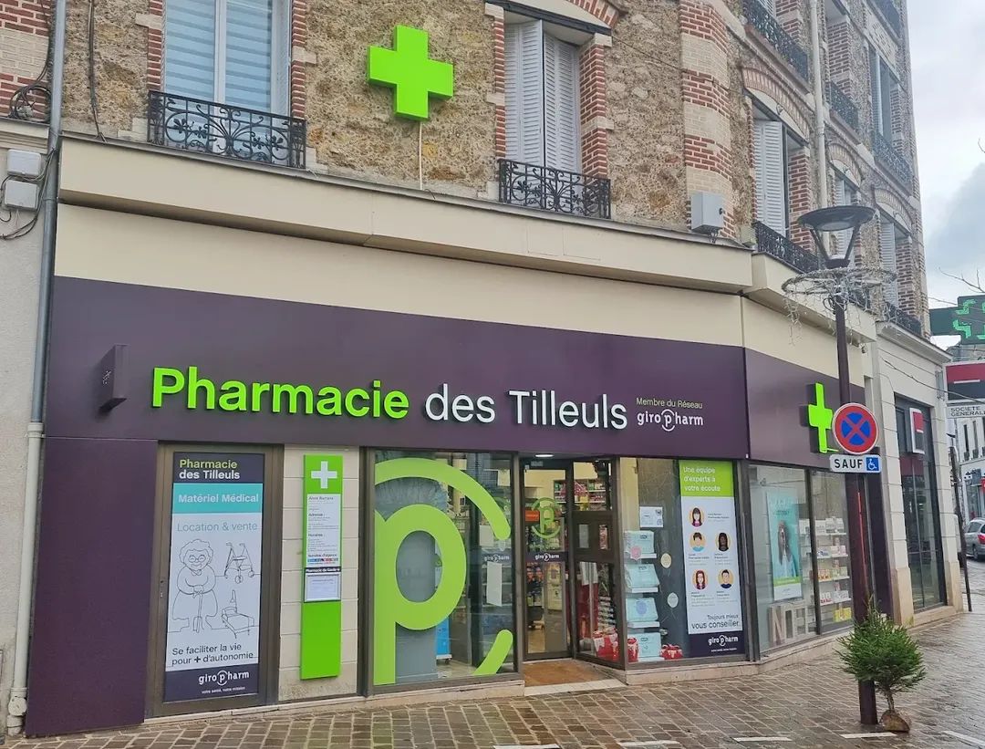 Pharmacie