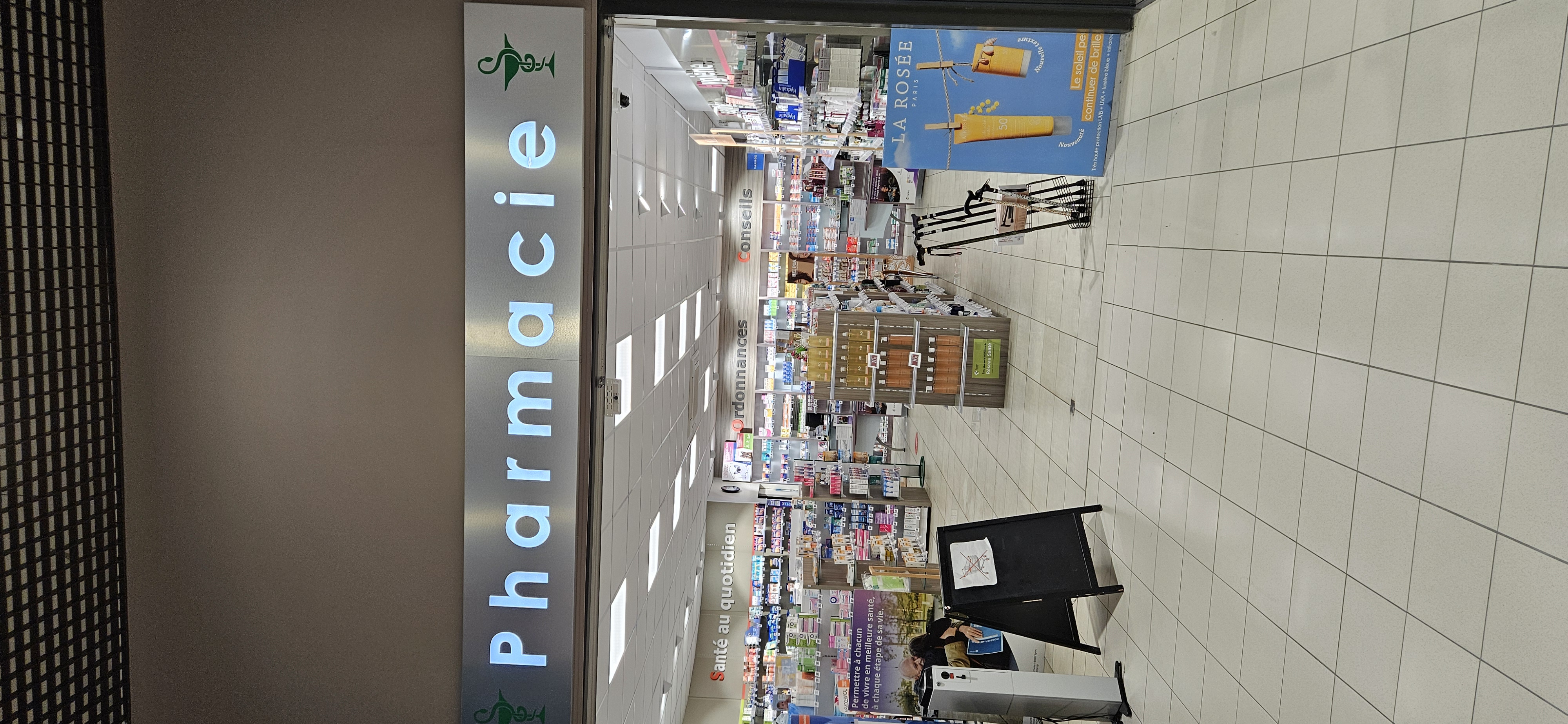 Pharmacie