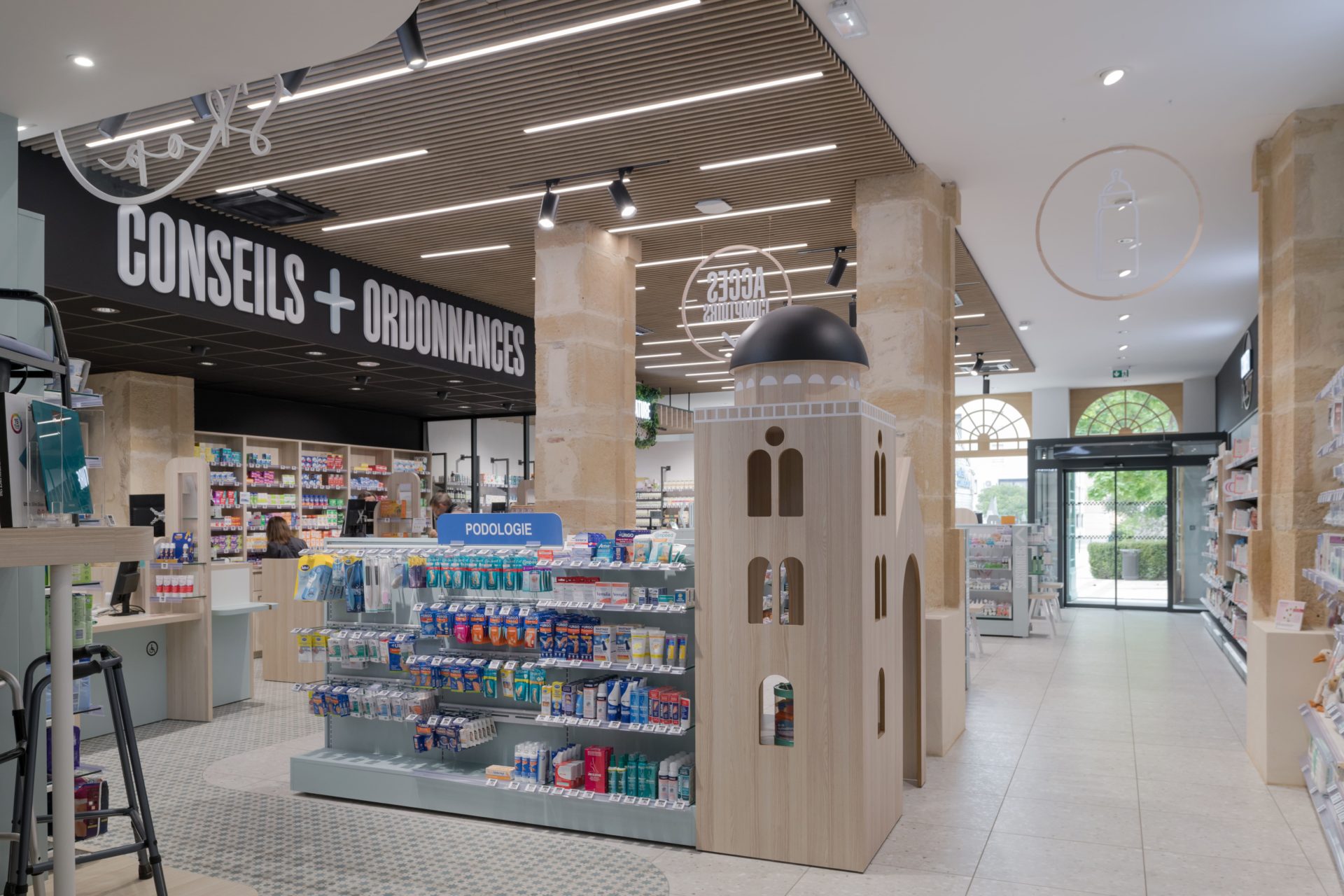 Pharmacie