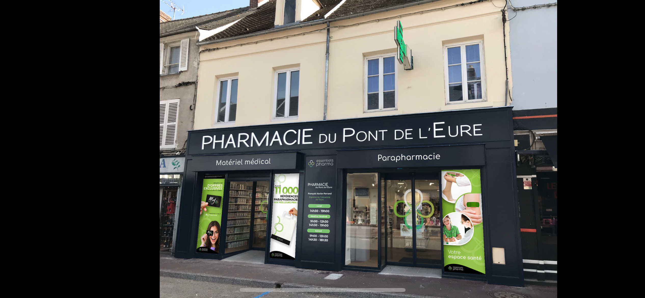 Pharmacie
