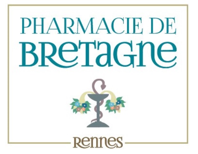 Pharmacie De Bretagne