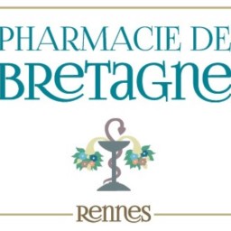 Photographie de la pharmacie