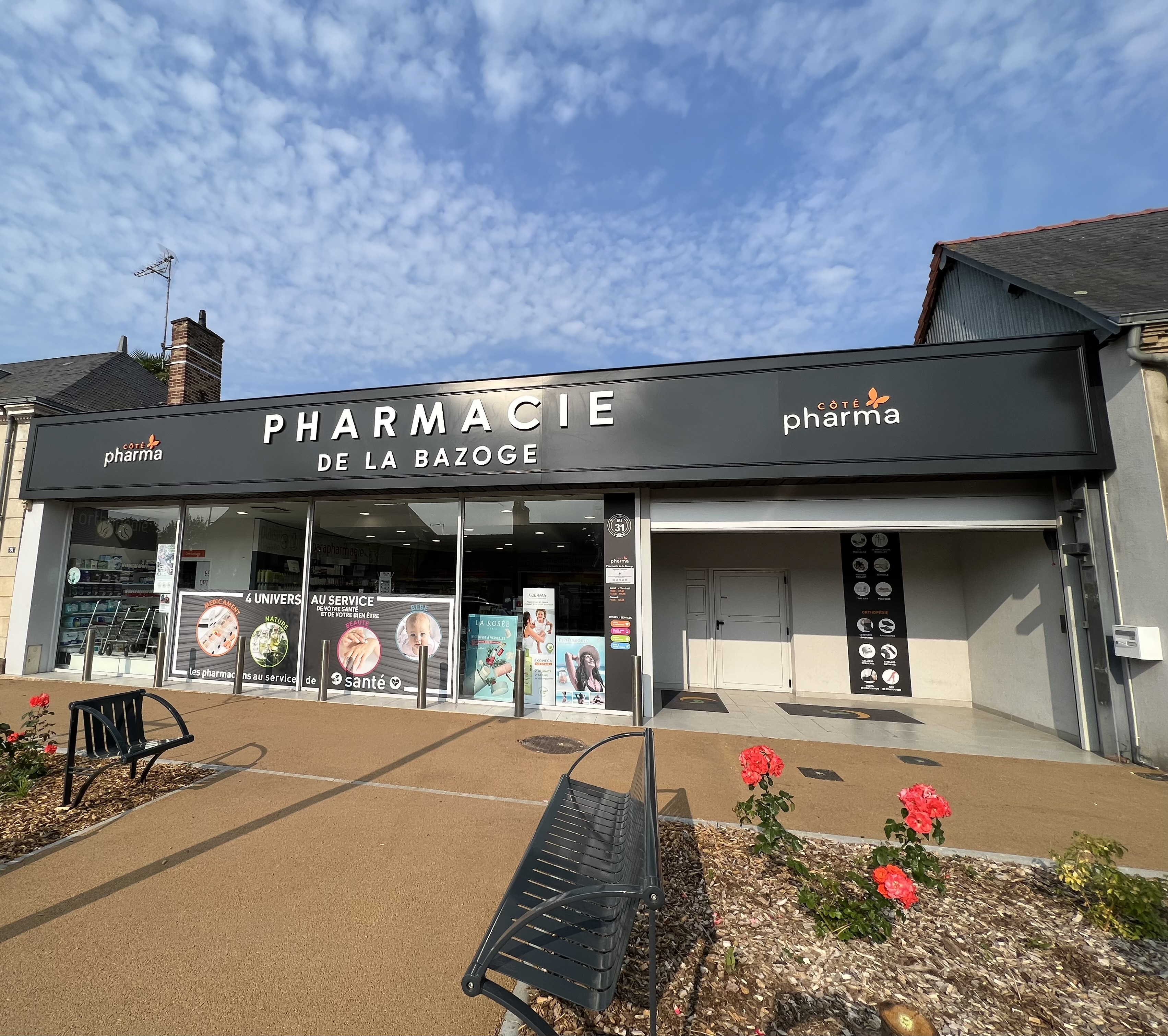 Pharmacie