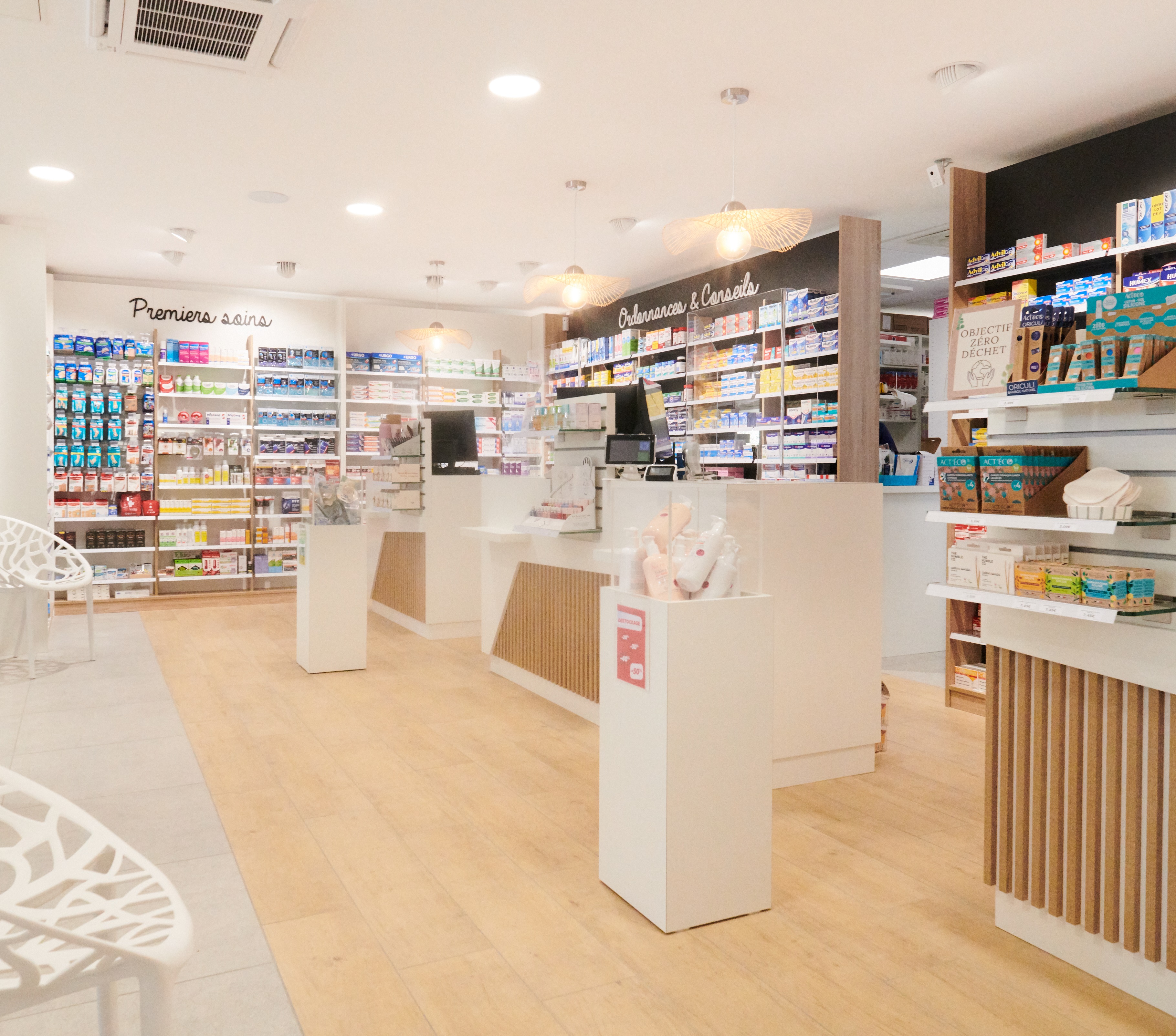 Pharmacie