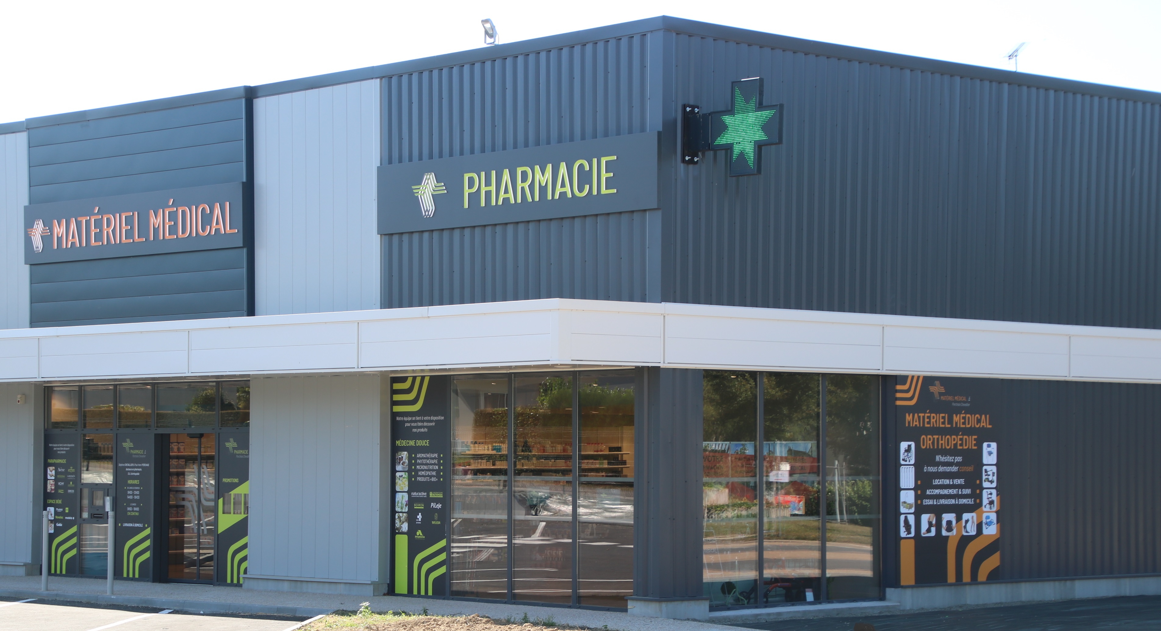 Pharmacie