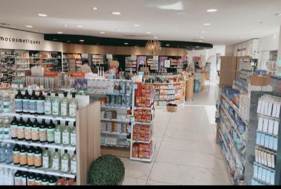 Pharmacie