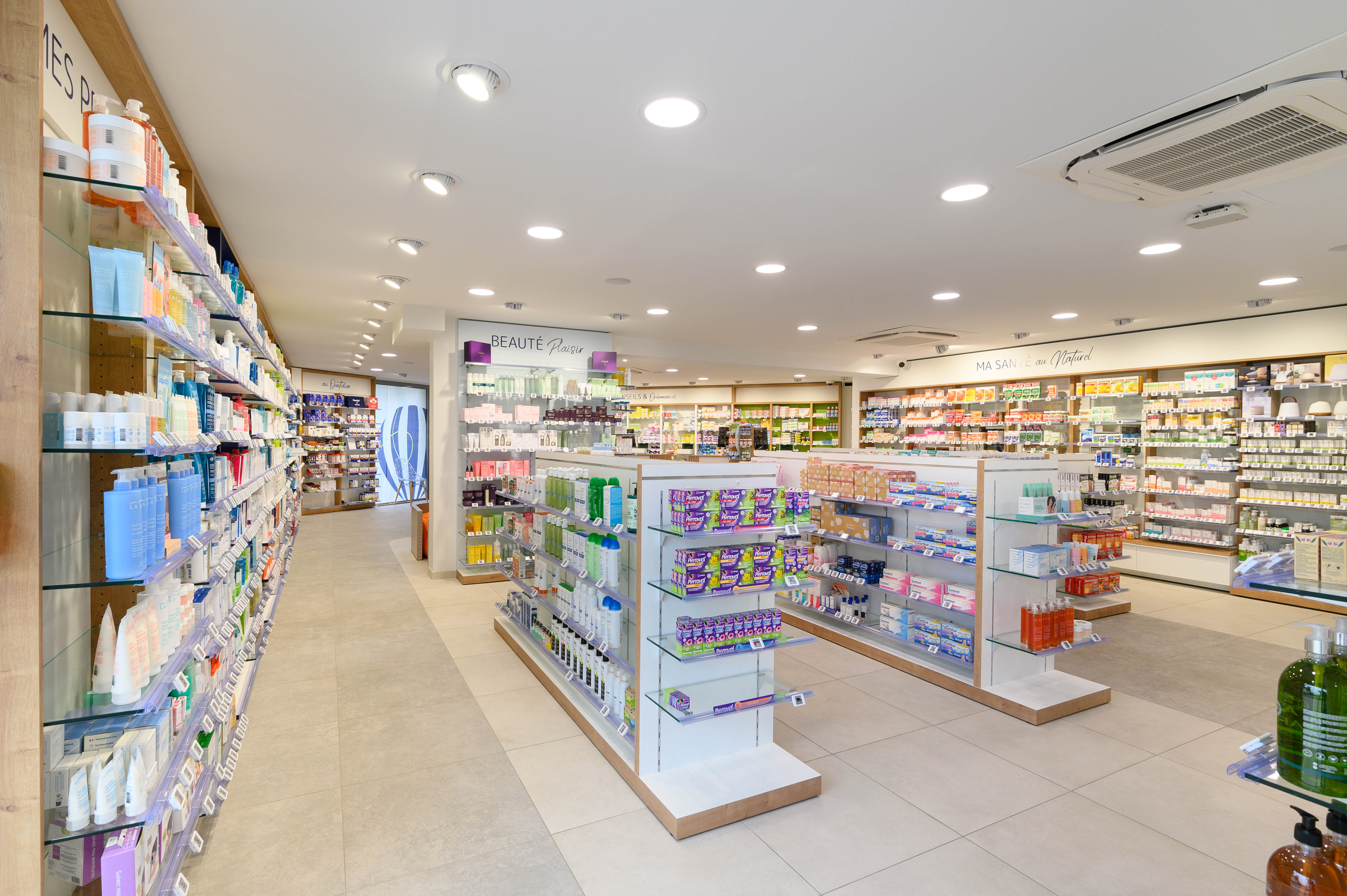 Pharmacie