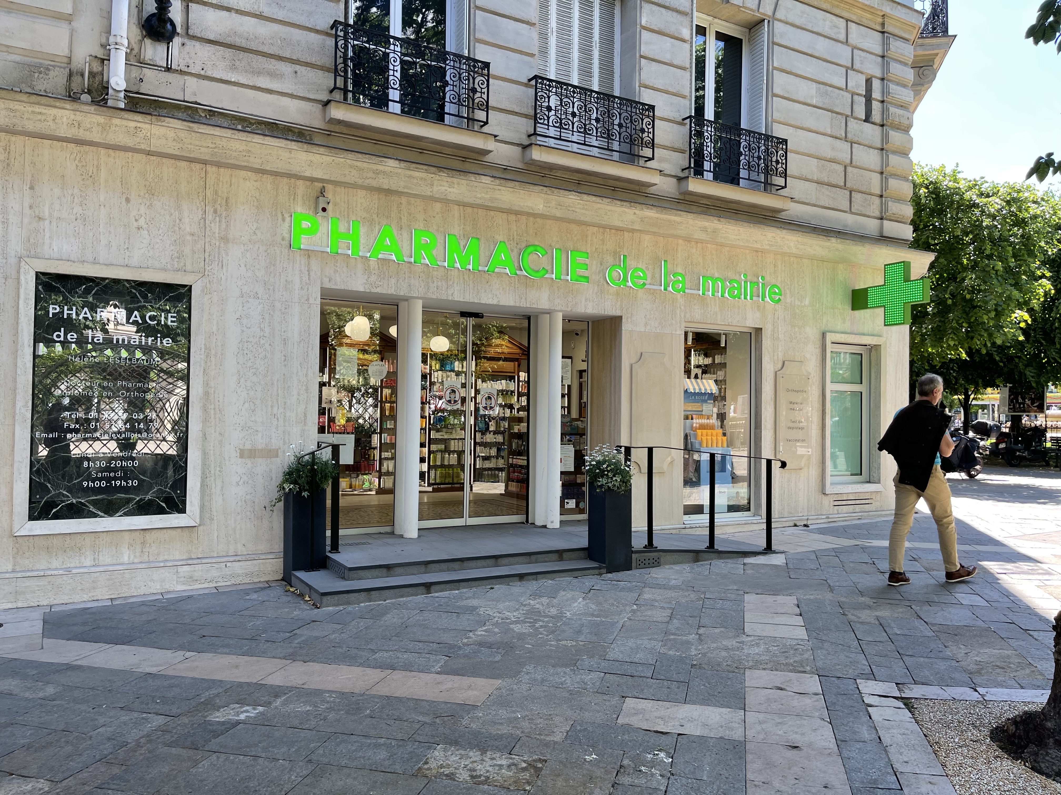Pharmacie