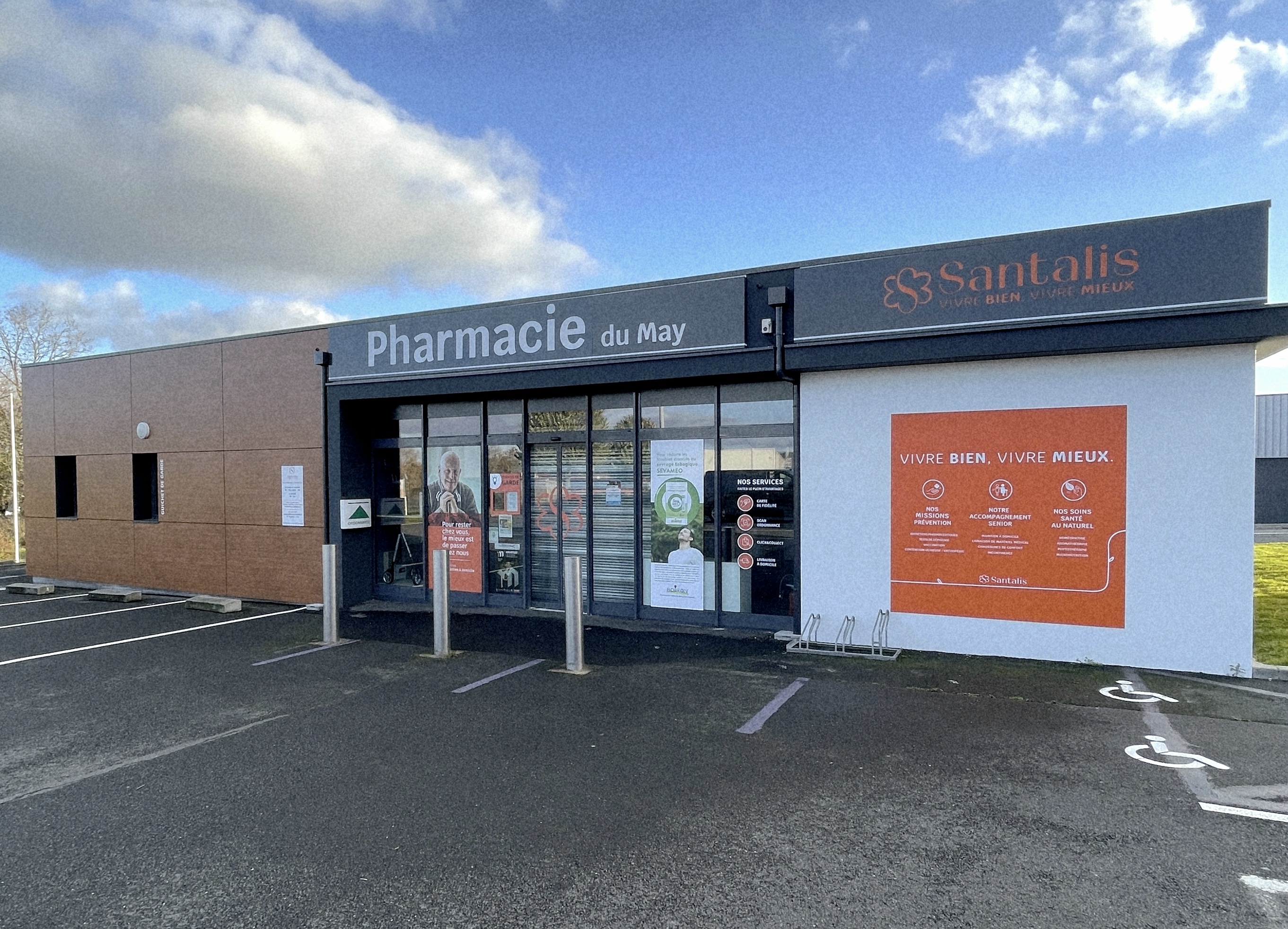 Pharmacie