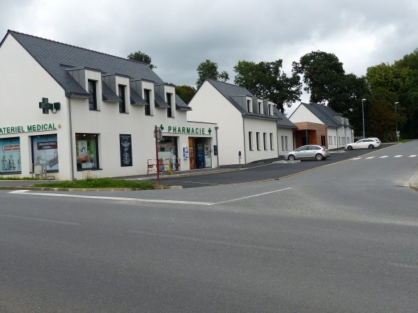 Pharmacie