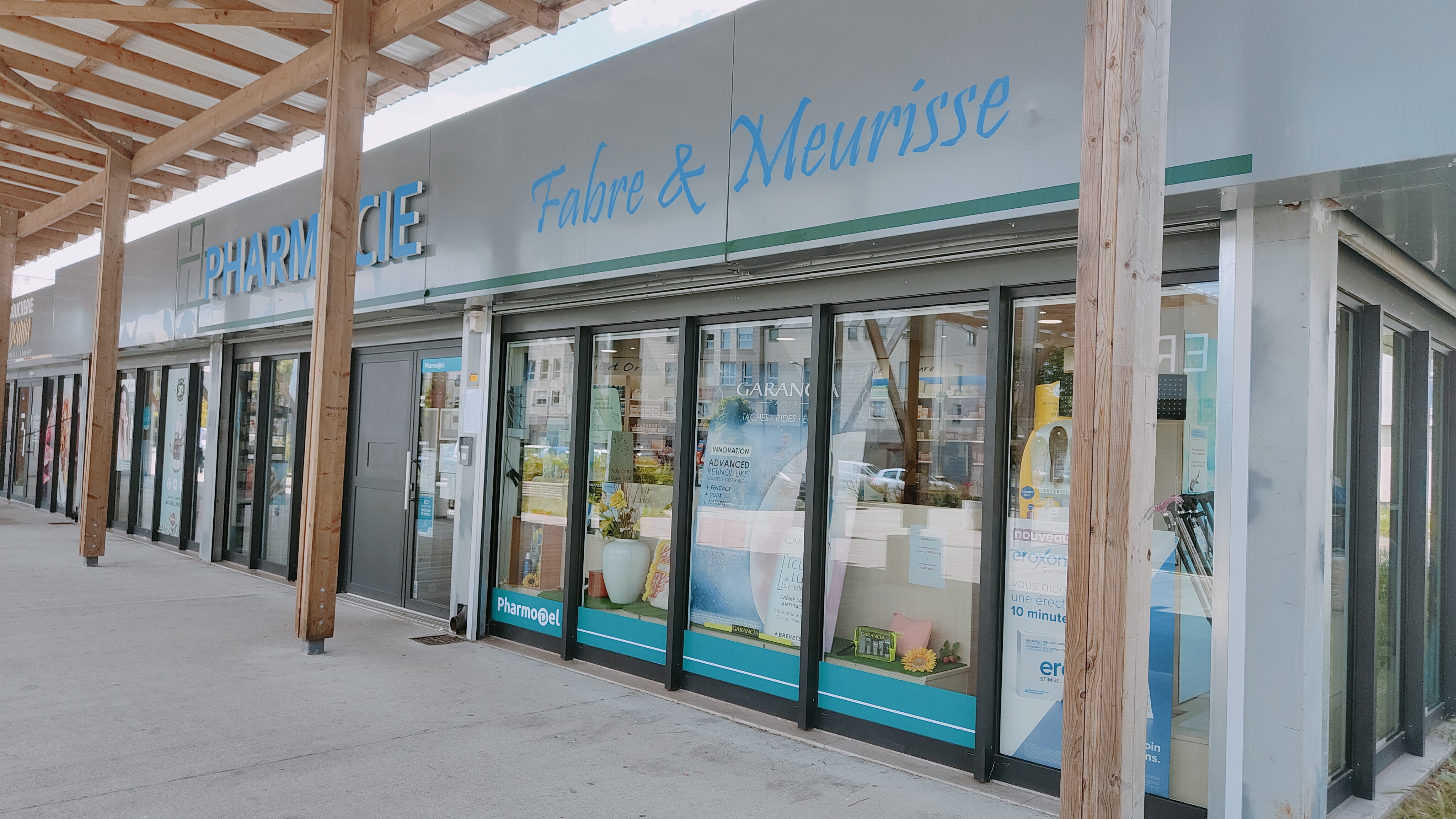 Pharmacie