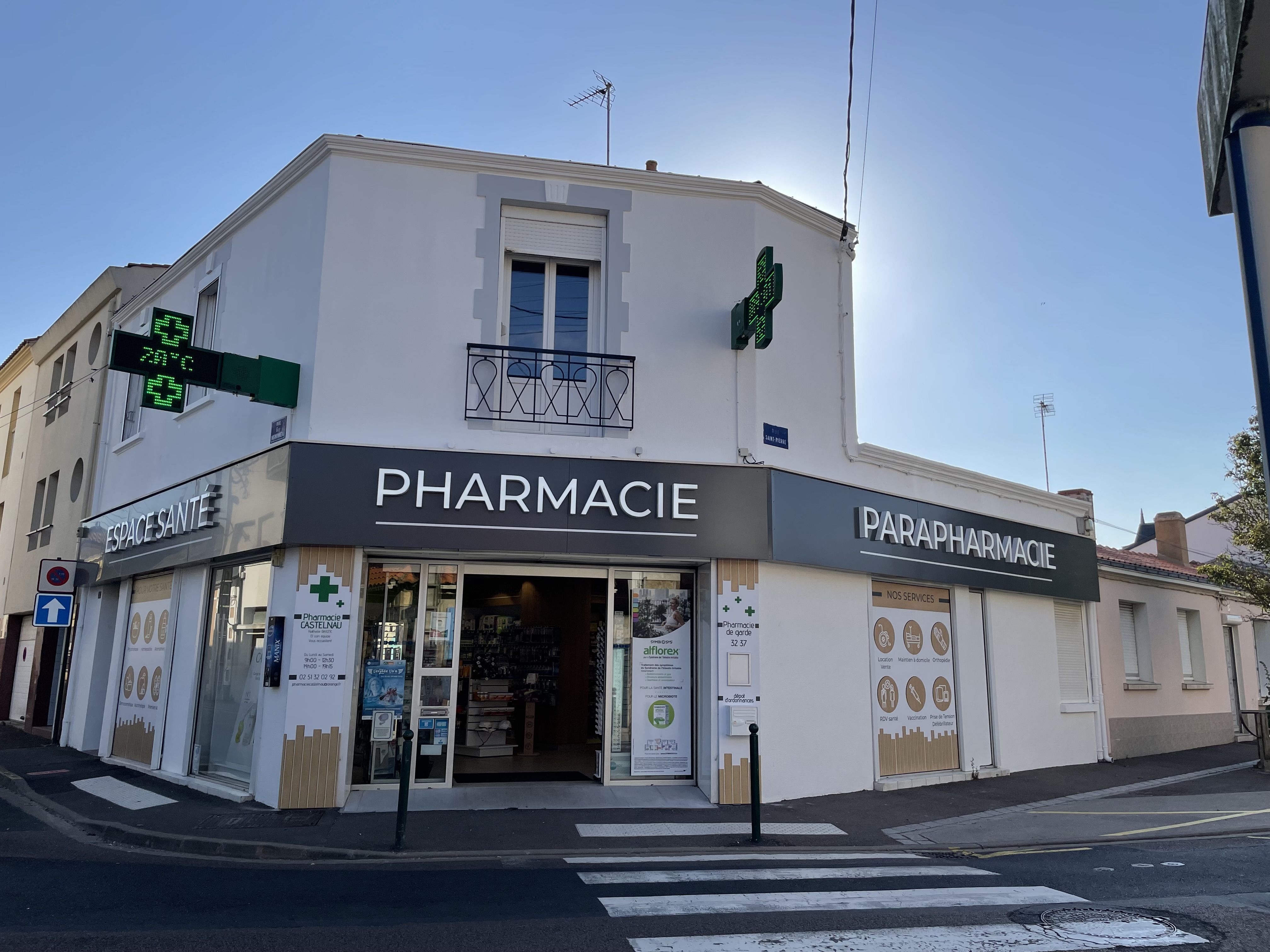 Pharmacie