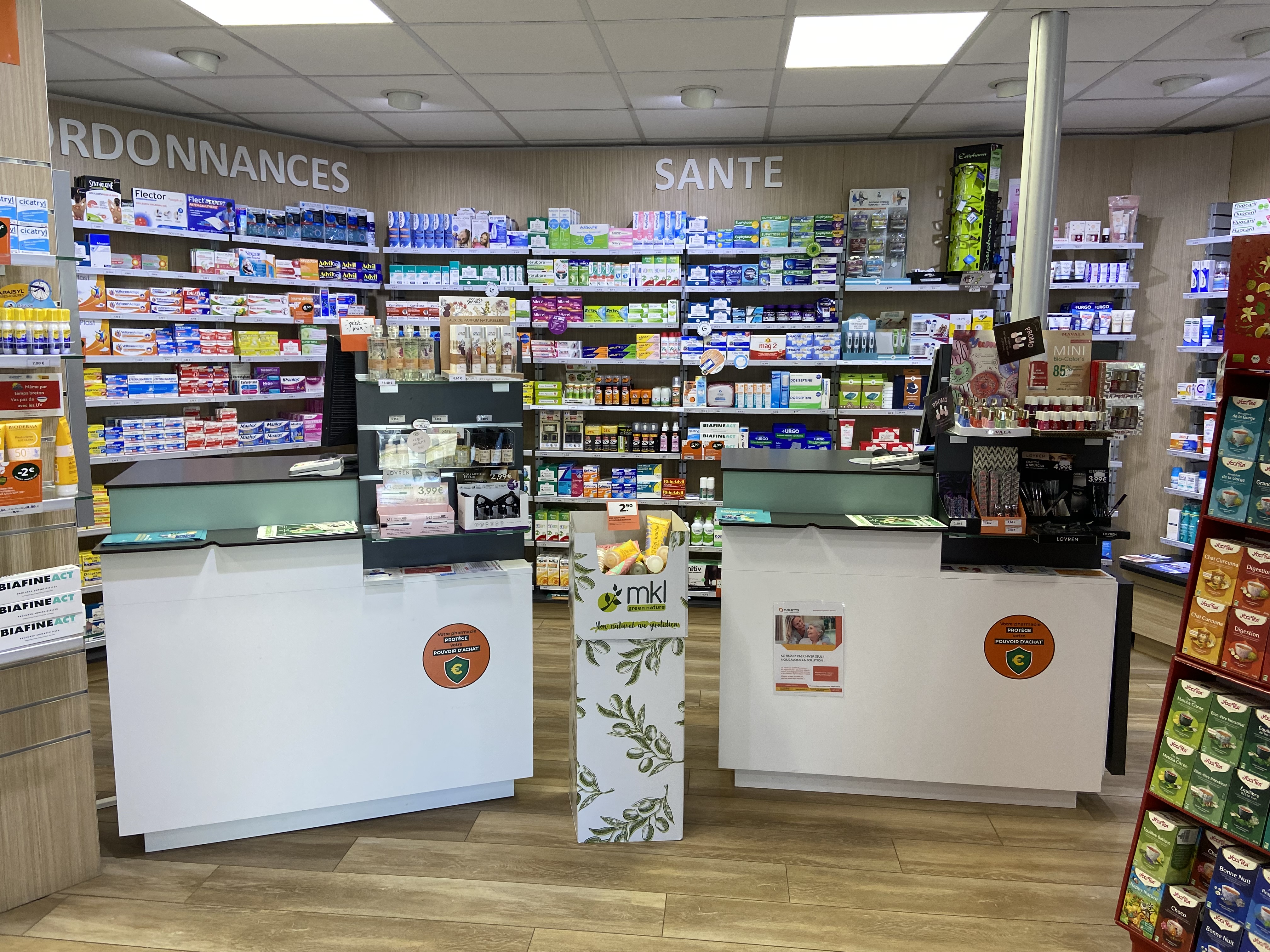 Pharmacie