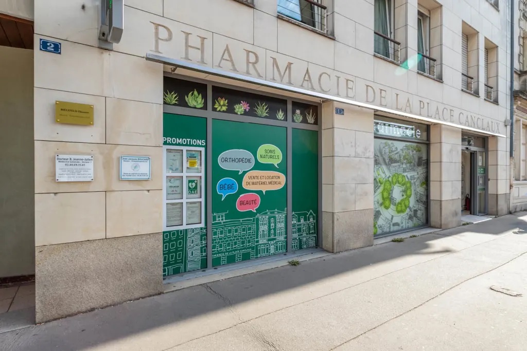 Pharmacie