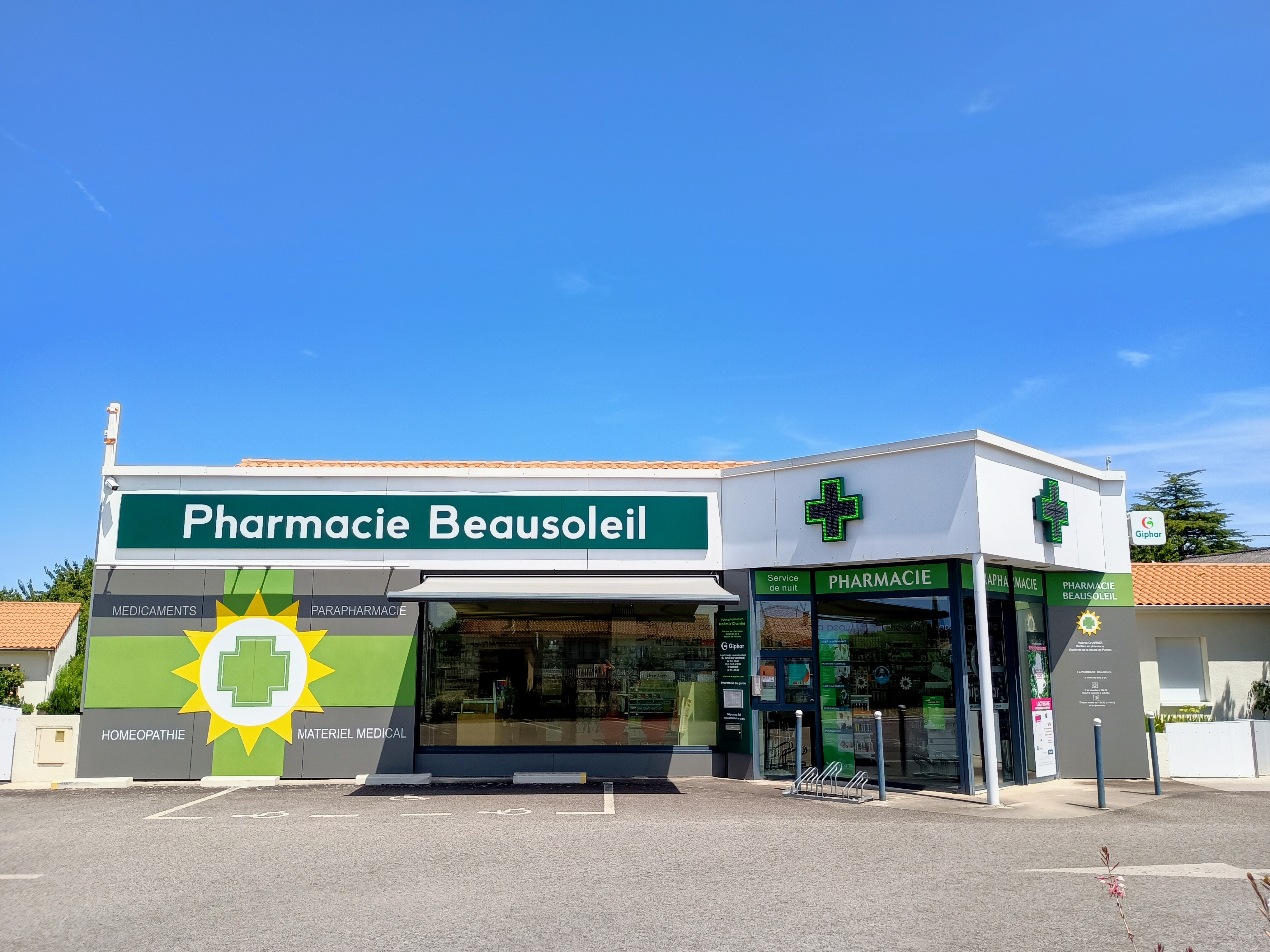 Pharmacie