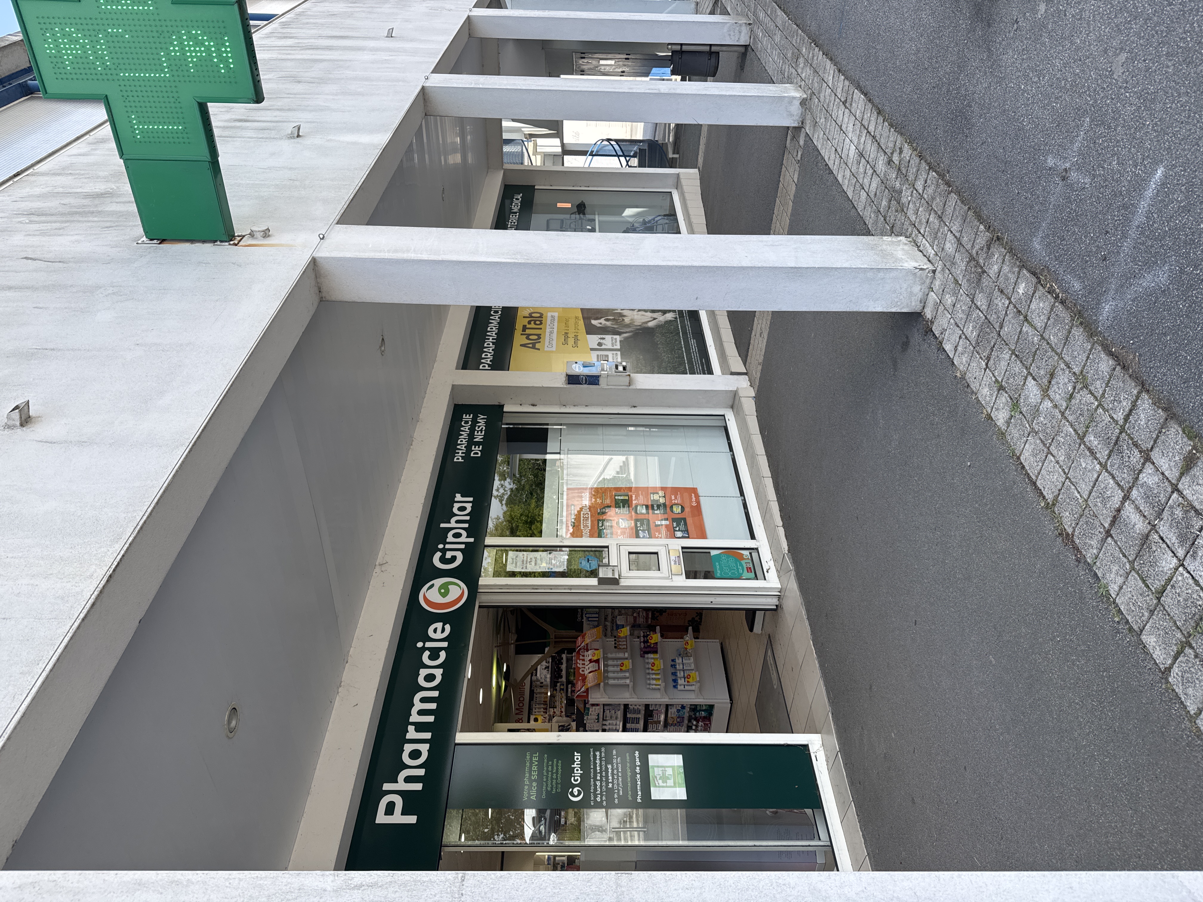 Pharmacie