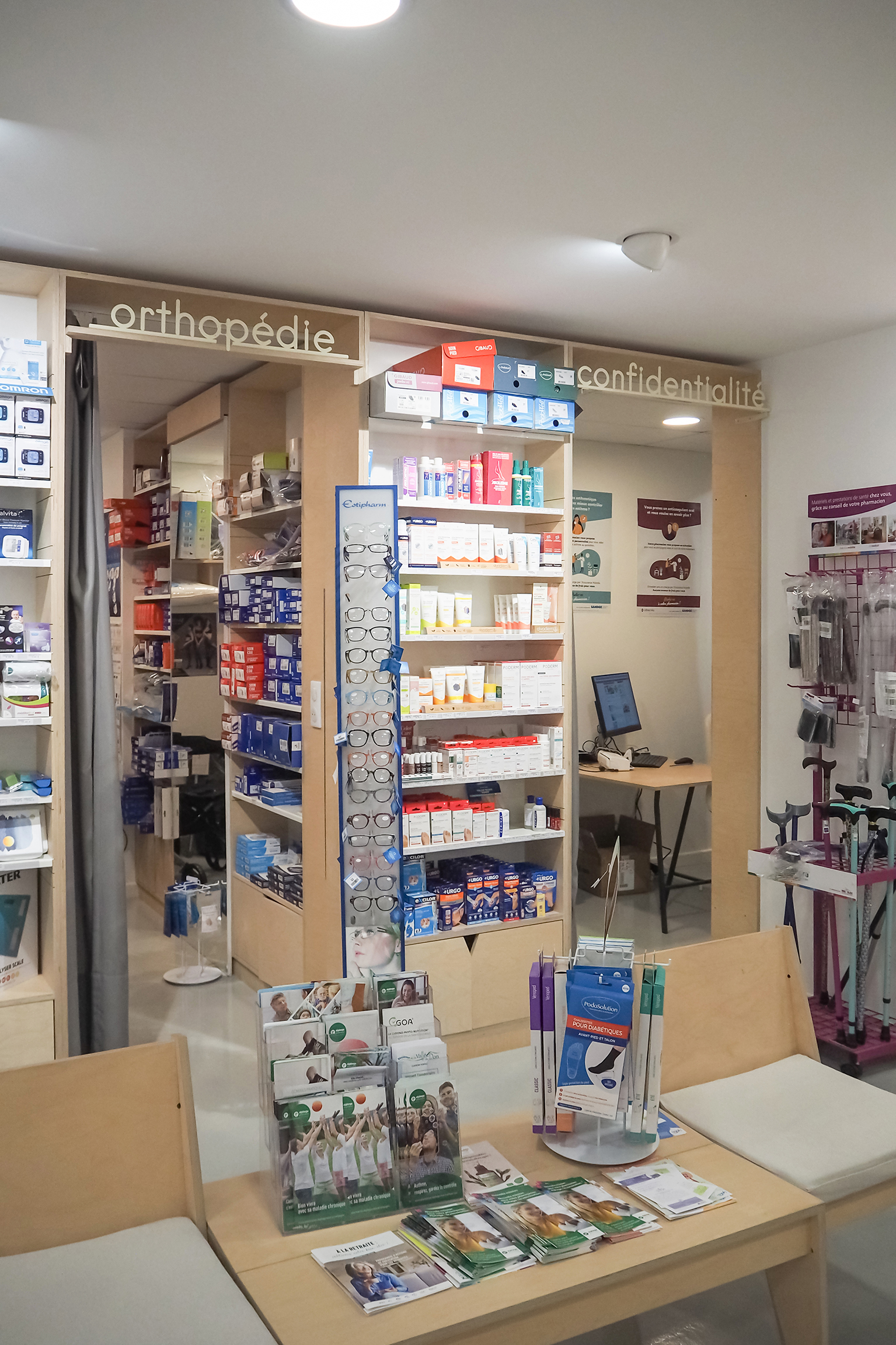 Pharmacie