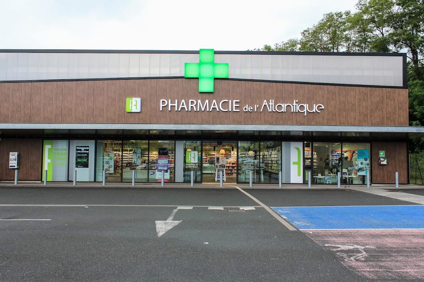 Pharmacie