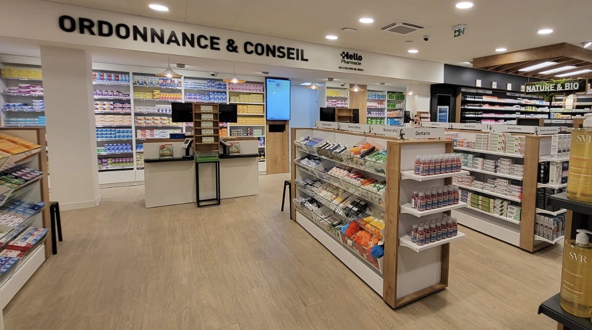Pharmacie