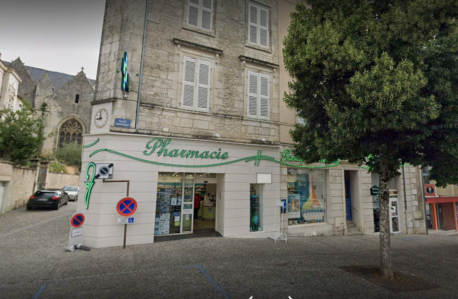 Pharmacie