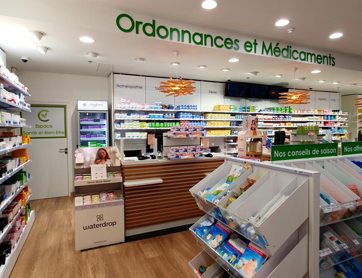 Pharmacie
