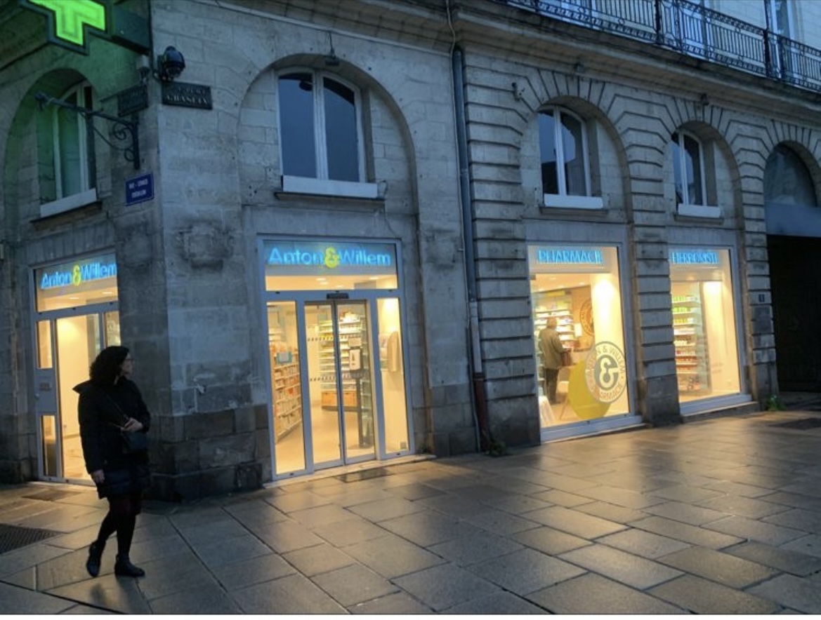 Pharmacie Du Theâtre
