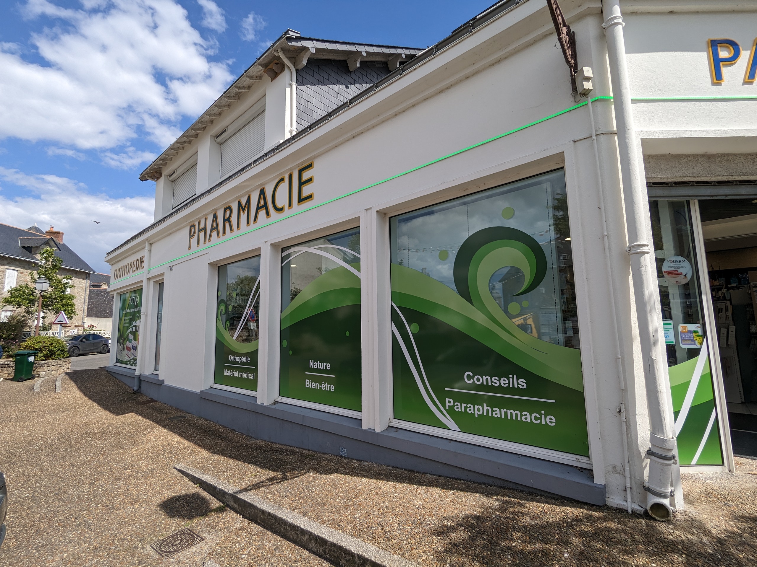 Pharmacie