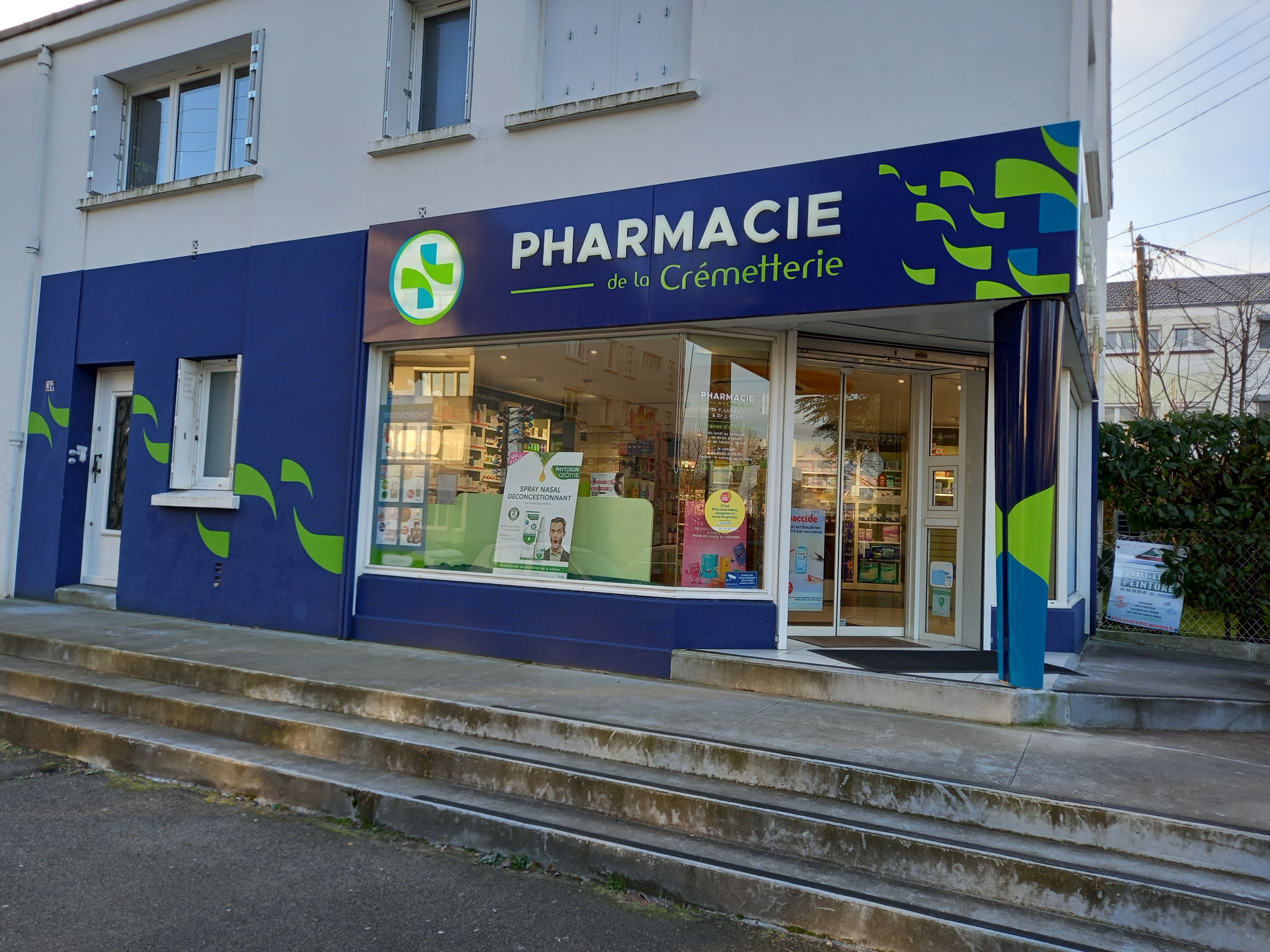 Pharmacie