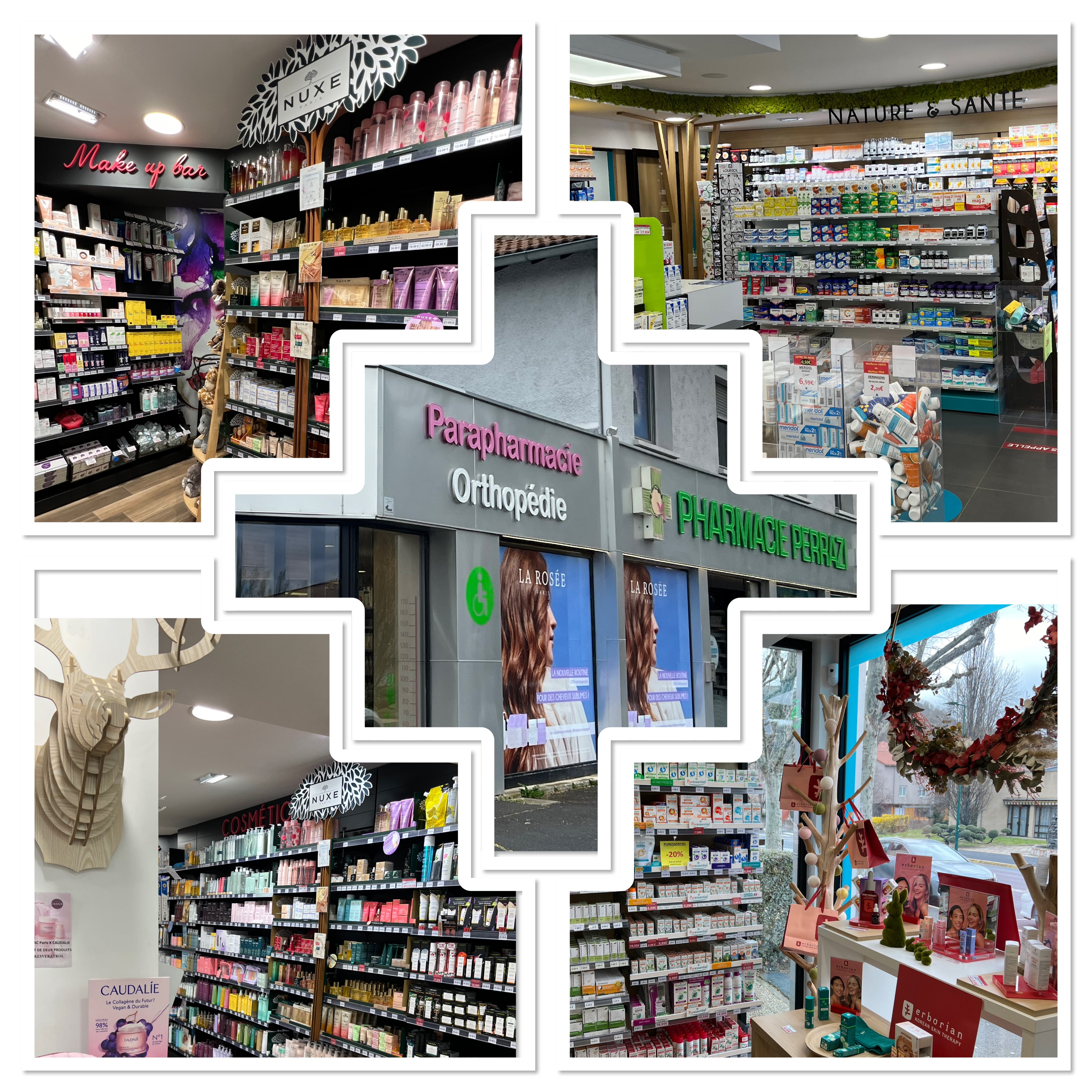 Pharmacie