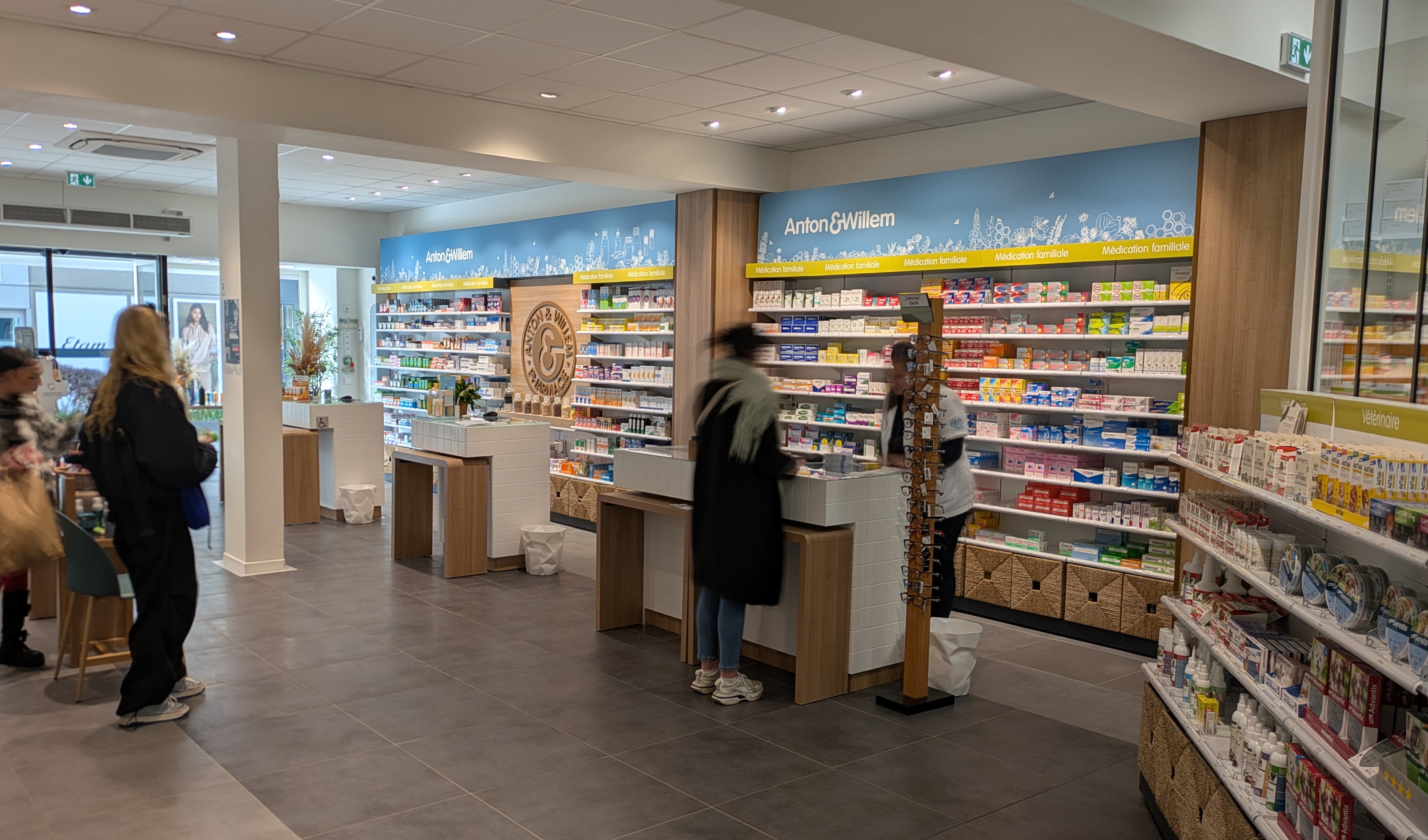 Pharmacie
