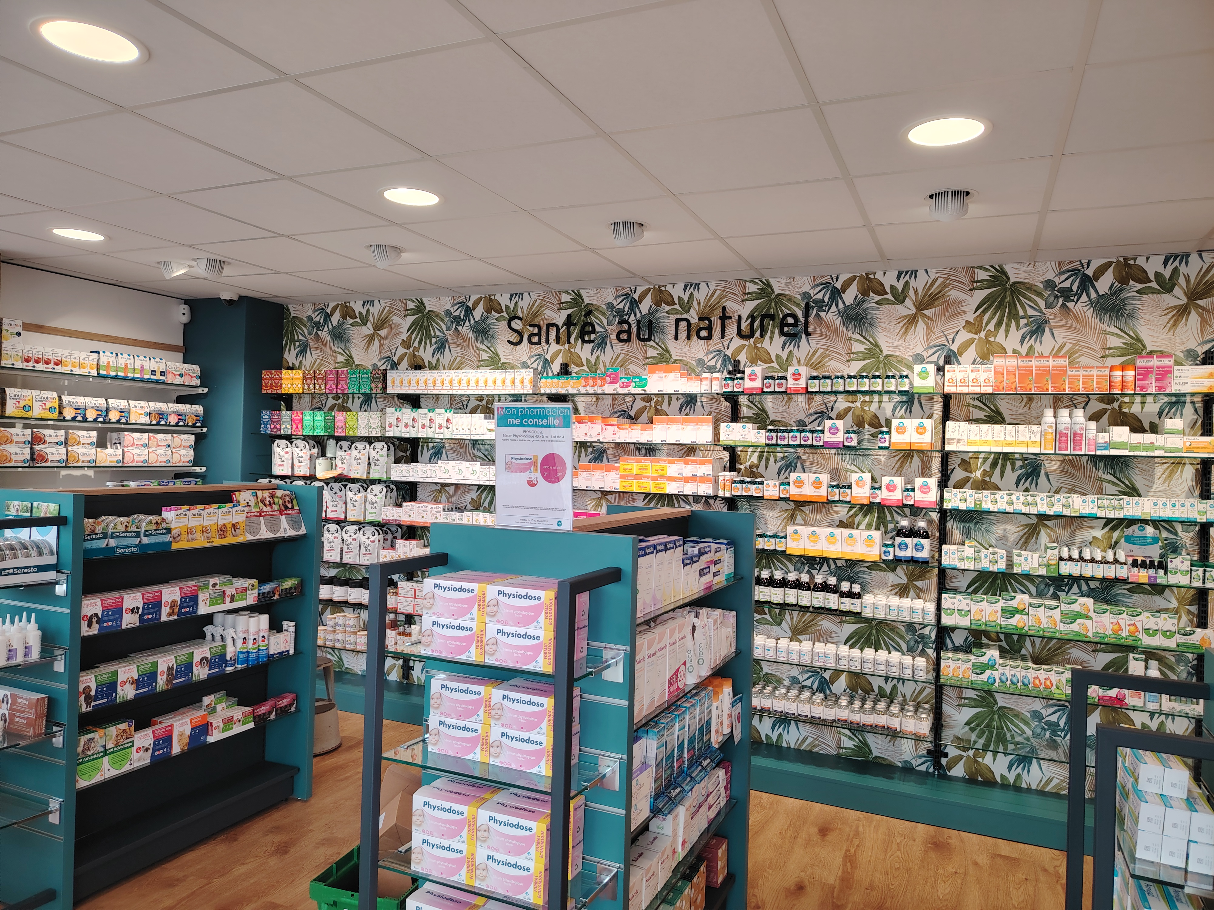 Pharmacie