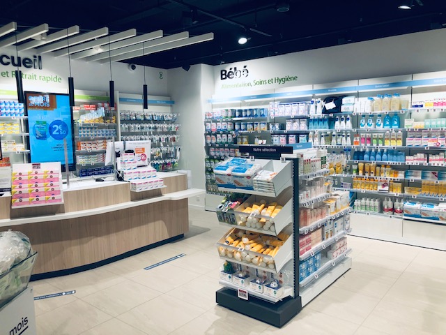 Pharmacie