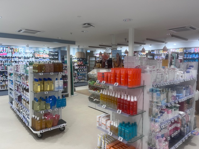 Pharmacie