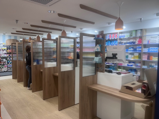 Pharmacie Des Salines