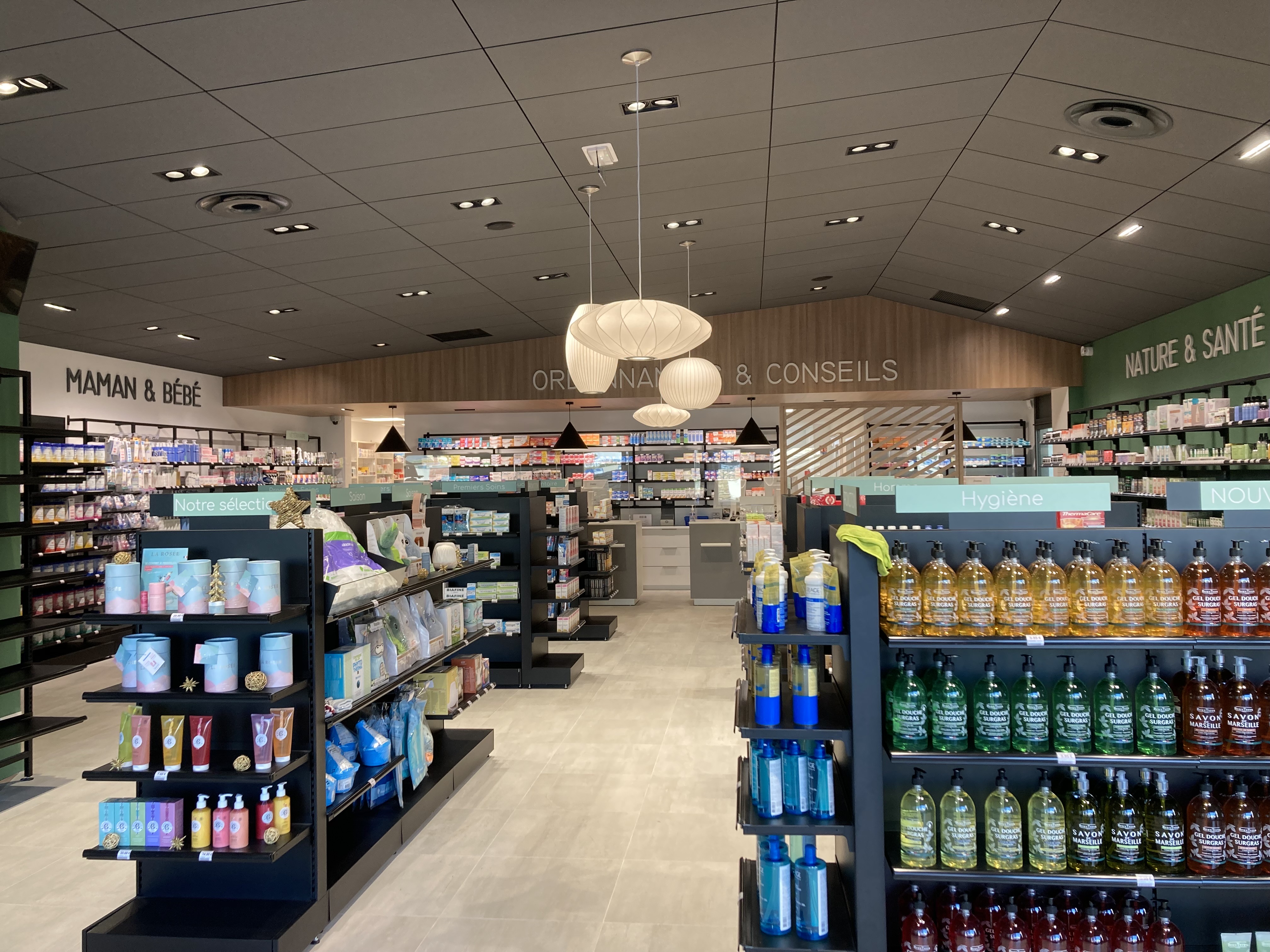 Pharmacie