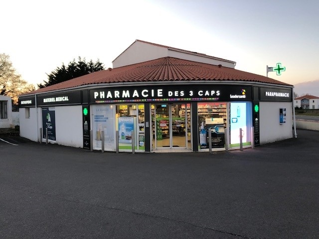 Pharmacie