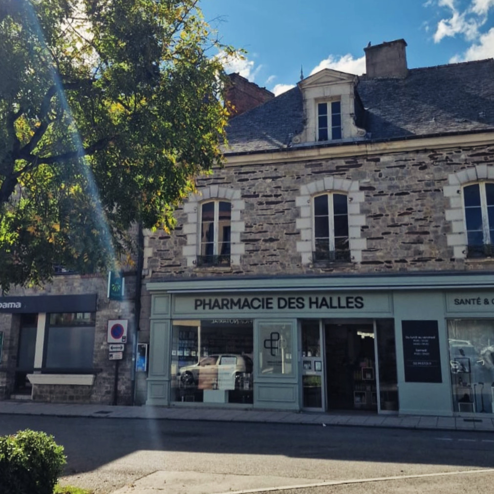 Pharmacie