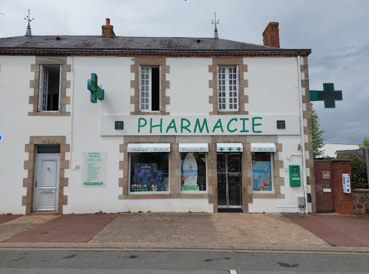 Pharmacie