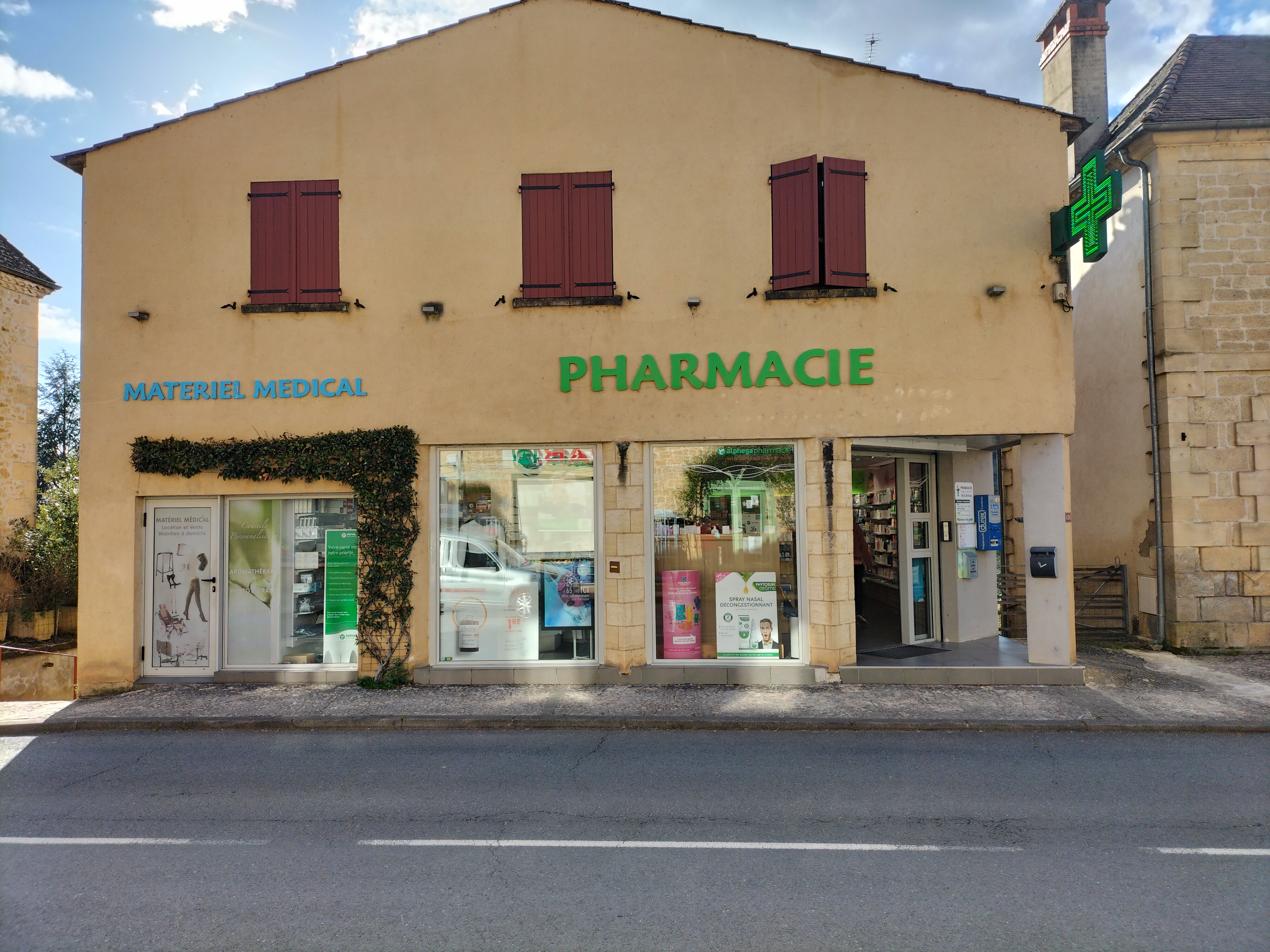 Pharmacie