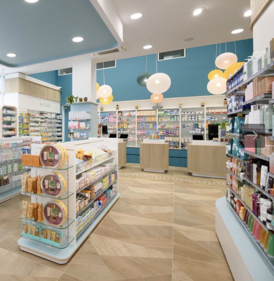 Pharmacie